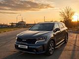 Kia Sorento 2022 года за 16 000 000 тг. в Тараз – фото 4