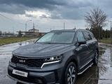 Kia Sorento 2022 года за 16 000 000 тг. в Тараз