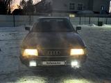 Audi 80 1991 годаfor800 000 тг. в Костанай