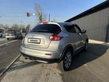 Nissan Juke 2013 года за 5 000 000 тг. в Усть-Каменогорск – фото 3