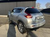 Nissan Juke 2013 года за 5 000 000 тг. в Усть-Каменогорск – фото 4