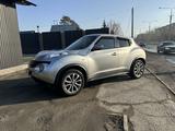 Nissan Juke 2013 года за 5 000 000 тг. в Усть-Каменогорск