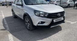 ВАЗ (Lada) Vesta SW Cross 2020 годаfor6 950 000 тг. в Караганда – фото 2