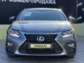 Lexus ES 250 2017 годаүшін16 500 000 тг. в Актобе – фото 2