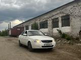 ВАЗ (Lada) Priora 2170 2013 годаүшін2 800 000 тг. в Усть-Каменогорск – фото 3