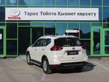 Nissan X-Trail SE Top (2WD) 2020 года за 11 000 000 тг. в Тараз – фото 2
