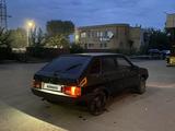 ВАЗ (Lada) 2109 2004 года за 950 000 тг. в Семей