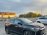 Chevrolet Tracker 2023 года за 7 450 000 тг. в Тараз – фото 2