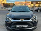 Chevrolet Tracker 2023 года за 7 450 000 тг. в Тараз