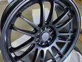 SUPREME FLOW FORGED R18 5x114.3 8.5J за 320 000 тг. в Алматы