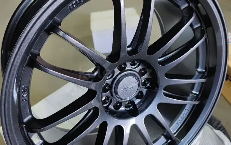 SUPREME FLOW FORGED R18 5x114.3 8.5J за 320 000 тг. в Алматы