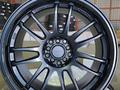 SUPREME FLOW FORGED R18 5x114.3 8.5J за 320 000 тг. в Алматы – фото 2