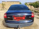 Audi A6 1998 годаүшін2 500 000 тг. в Бейнеу