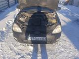 ВАЗ (Lada) Priora 2170 2008 годаfor360 000 тг. в Астана – фото 4