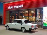 ВАЗ (Lada) 2107 2004 годаүшін1 200 000 тг. в Рудный – фото 2