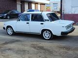 ВАЗ (Lada) 2107 2004 годаүшін1 200 000 тг. в Рудный