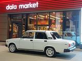 ВАЗ (Lada) 2107 2004 годаүшін1 200 000 тг. в Рудный – фото 4