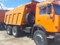 КамАЗ  65115 2006 годаүшін11 500 000 тг. в Кызылорда – фото 2