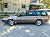 Mazda 626 1991 года за 1 850 000 тг. в Шымкент – фото 4