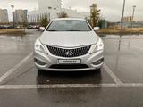 Hyundai Grandeur 2013 года за 5 300 000 тг. в Алматы