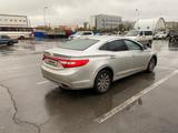 Hyundai Grandeur 2013 года за 5 300 000 тг. в Алматы – фото 4