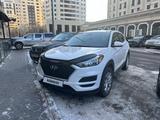 Hyundai Tucson 2020 года за 10 000 000 тг. в Астана – фото 2