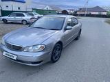 Nissan Cefiro 1998 годаүшін2 000 000 тг. в Уральск – фото 2