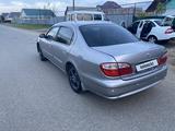 Nissan Cefiro 1998 годаүшін2 000 000 тг. в Уральск – фото 4