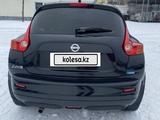 Nissan Juke 2013 года за 7 000 000 тг. в Алматы – фото 2