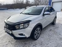 ВАЗ (Lada) Vesta Cross 2020 годаfor5 500 000 тг. в Караганда