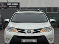 Toyota RAV4 2014 года за 12 000 000 тг. в Астана – фото 11
