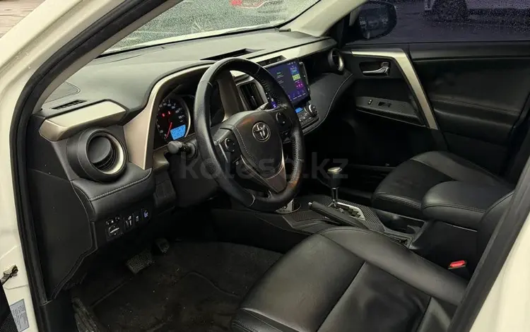 Toyota RAV4 2014 года за 12 000 000 тг. в Астана