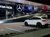 Mercedes-Benz GLE Coupe 400 2015 года за 23 000 000 тг. в Алматы