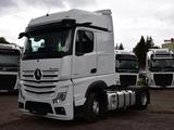 Mercedes-Benz  Actros 1845 LS 4x2 BigSpace 2021 года за 34 000 000 тг. в Вильнюс – фото 2