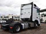 Mercedes-Benz  Actros 1845 LS 4x2 BigSpace 2021 года за 34 000 000 тг. в Вильнюс – фото 4