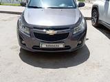 Chevrolet Cruze 2013 года за 4 600 000 тг. в Алматы