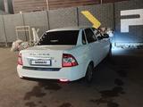 ВАЗ (Lada) Priora 2170 2013 года за 2 700 000 тг. в Тараз – фото 3