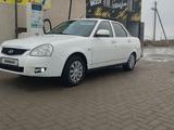 ВАЗ (Lada) Priora 2170 2013 года за 2 700 000 тг. в Тараз – фото 4