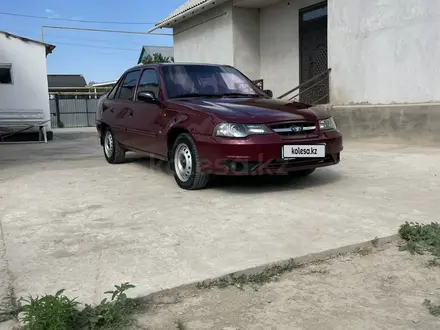 Daewoo Nexia 2013 года за 2 250 000 тг. в Алматы – фото 8