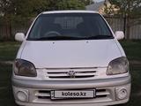 Toyota Raum 1999 года за 2 100 000 тг. в Байсерке