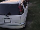 Toyota Raum 1999 года за 2 100 000 тг. в Байсерке – фото 3