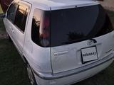 Toyota Raum 1999 года за 2 100 000 тг. в Байсерке – фото 4