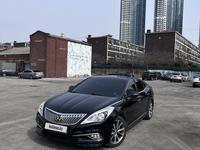 Hyundai Grandeur 2014 годаfor8 300 000 тг. в Шымкент