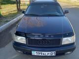 Audi 100 1993 года за 3 000 000 тг. в Астана – фото 5