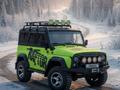 УАЗ Hunter 2012 года за 5 100 000 тг. в Алматы