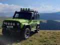 УАЗ Hunter 2012 года за 5 100 000 тг. в Алматы – фото 4