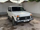 ВАЗ (Lada) Lada 2121 2013 года за 1 500 000 тг. в Шымкент
