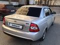 ВАЗ (Lada) Priora 2170 2009 годаүшін1 420 000 тг. в Павлодар – фото 4