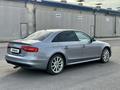 Audi A4 2015 года за 9 000 000 тг. в Алматы – фото 21