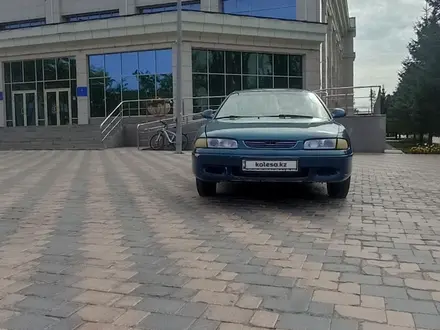 Mazda 626 1996 года за 1 350 000 тг. в Павлодар